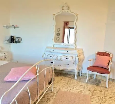 Πανσιόν Bellavista Palau 3*