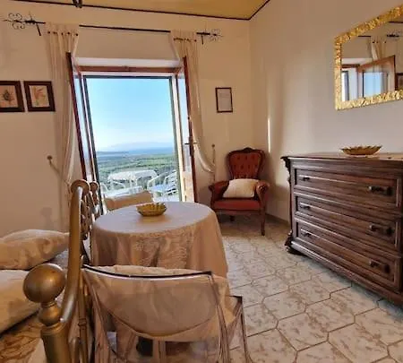Πανσιόν Bellavista Palau Barrabisa