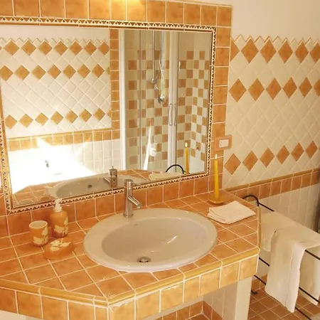 Bellavista Palau Πανσιόν 3*