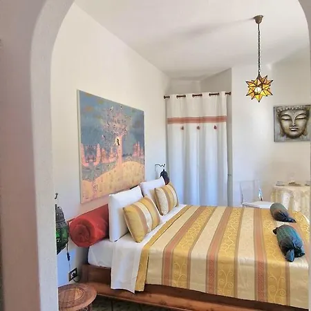 Bellavista Palau Vendégház