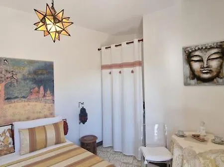 Bellavista Palau 3* Barrabisa