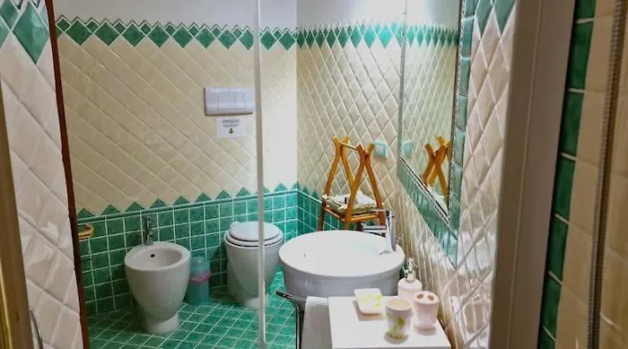Bellavista Palau 3*