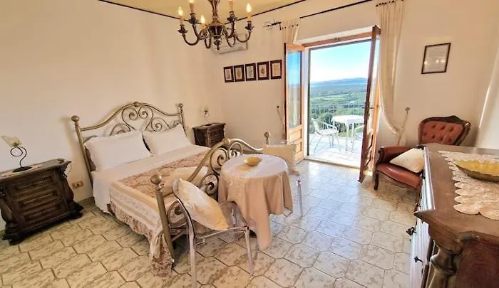 Bellavista Palau Vendégház