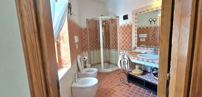 Guest house Bellavista Palau 3*