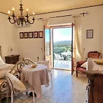 Bellavista Palau Gasthof Barrabisa