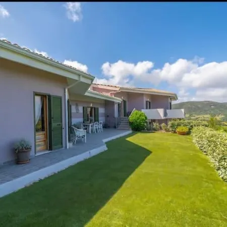 Bellavista Palau Gasthof