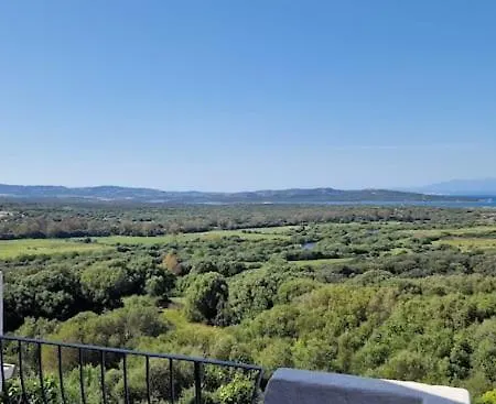 Bellavista Palau Barrabisa