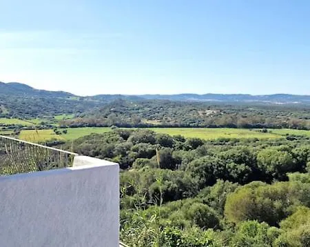 Bellavista Palau 3*