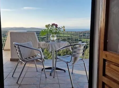 Gasthof Bellavista Palau 3*