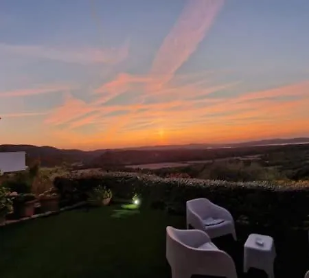 Bellavista Palau Gasthof 3*