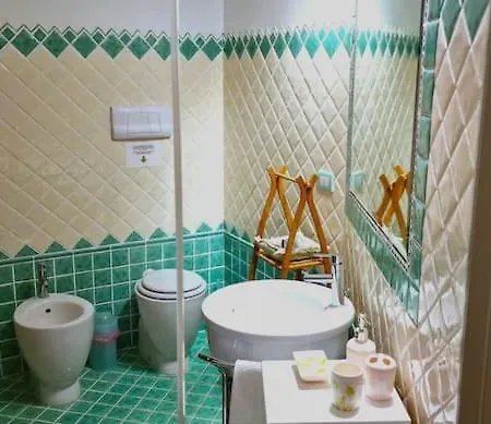 Bellavista Palau 3*