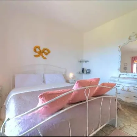 Bellavista Palau Гостевой дом Barrabisa