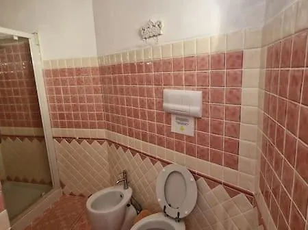 Bellavista Palau Гостевой дом 3*