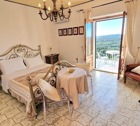 Bellavista Palau Gasthof