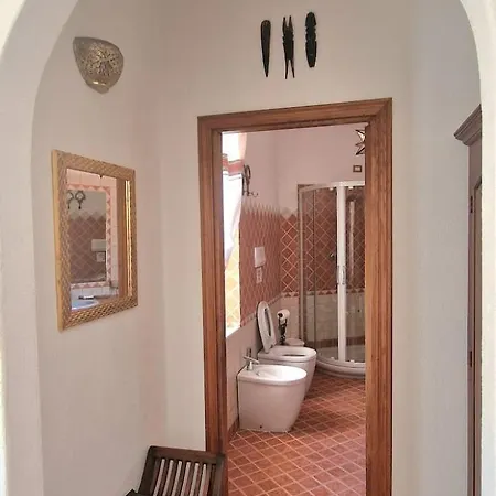Гостевой дом Bellavista Palau Barrabisa