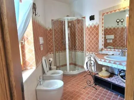Casa de hóspedes Bellavista Palau 3*