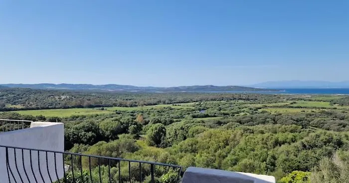 Bellavista Palau Barrabisa