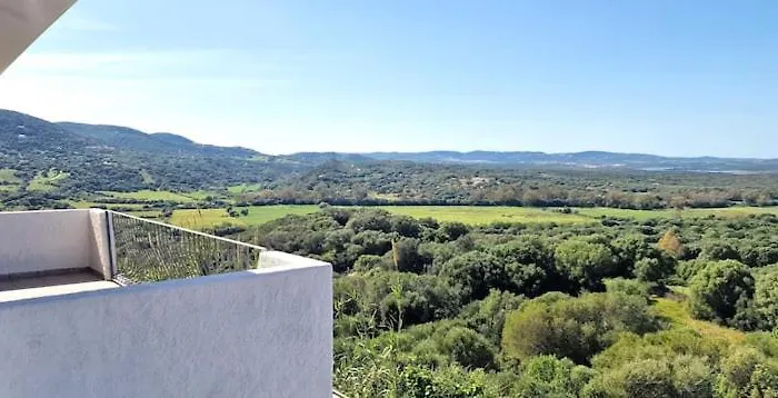 Bellavista Palau 3*