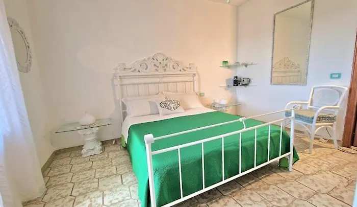 Gasthof Bellavista Palau 3*