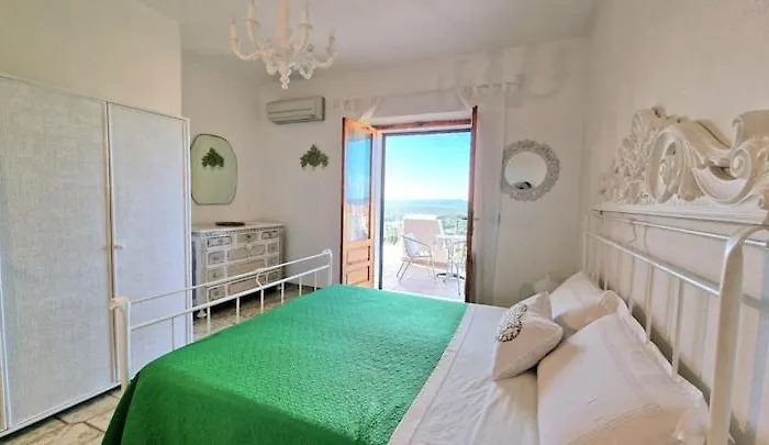 Bellavista Palau 3*