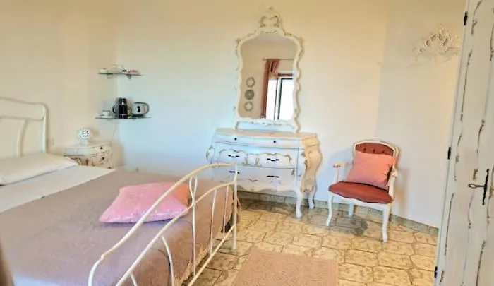 Gasthof Bellavista Palau 3*