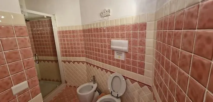 Bellavista Palau Gasthof 3*