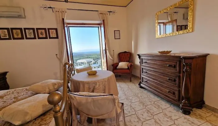 Gasthof Bellavista Palau Barrabisa