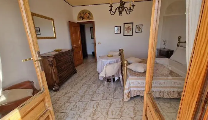 Bellavista Palau 3* Barrabisa