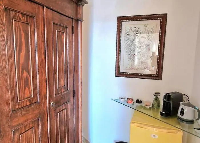 Bellavista Palau Gasthof 3*