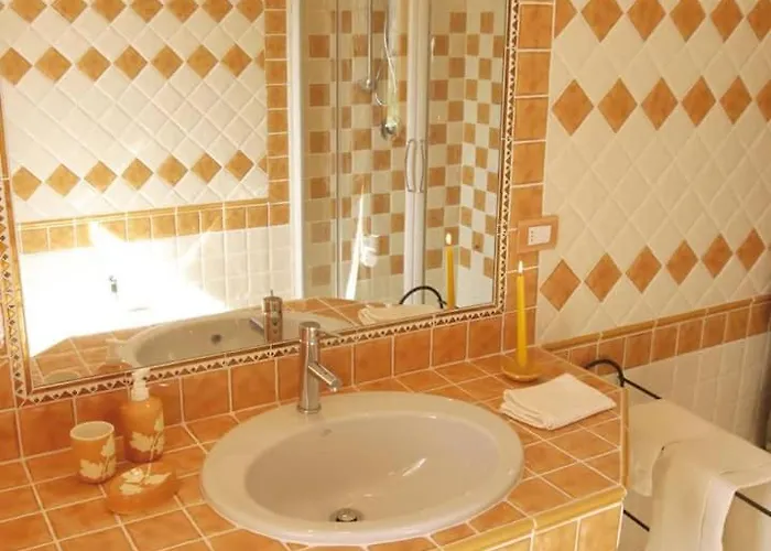 Bellavista Palau Gasthof 3*