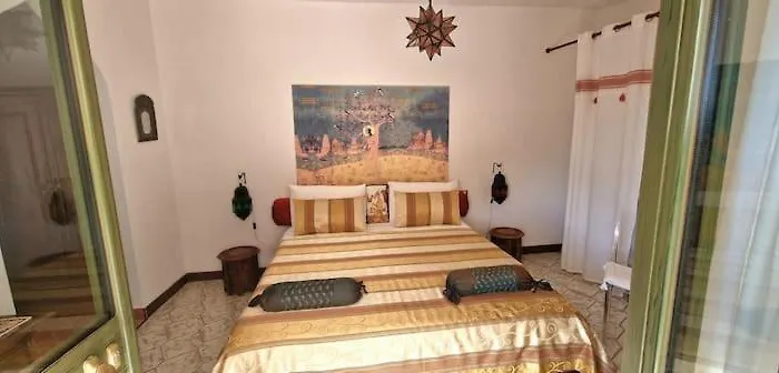 Bellavista Palau Gasthof 3*